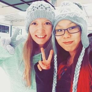 Meet your Posher, Sara