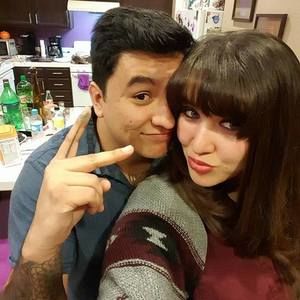 Meet your Posher, Rose