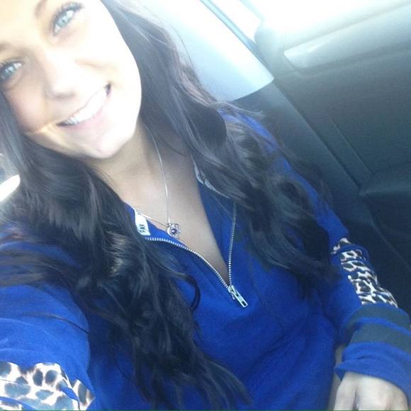 Meet your Posher, Miah