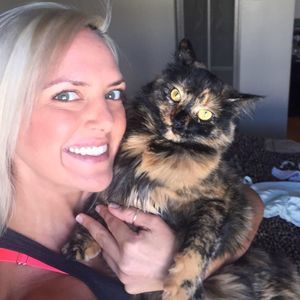 Meet your Posher, Jackie