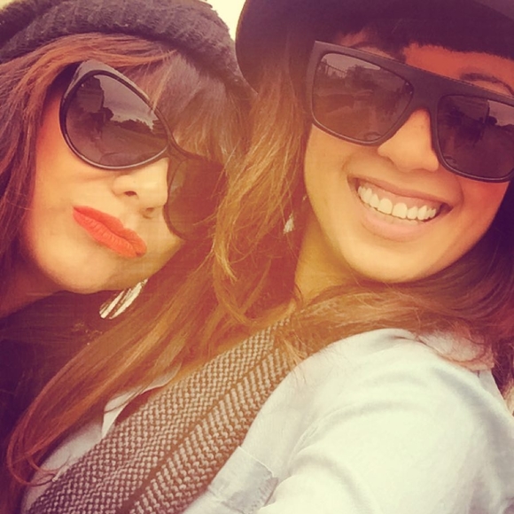 Meet your Posher, Angelica