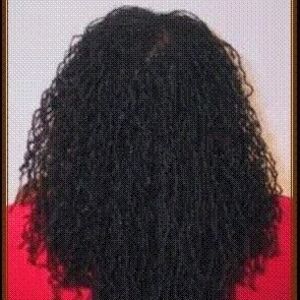 Meet your Posher, Adena