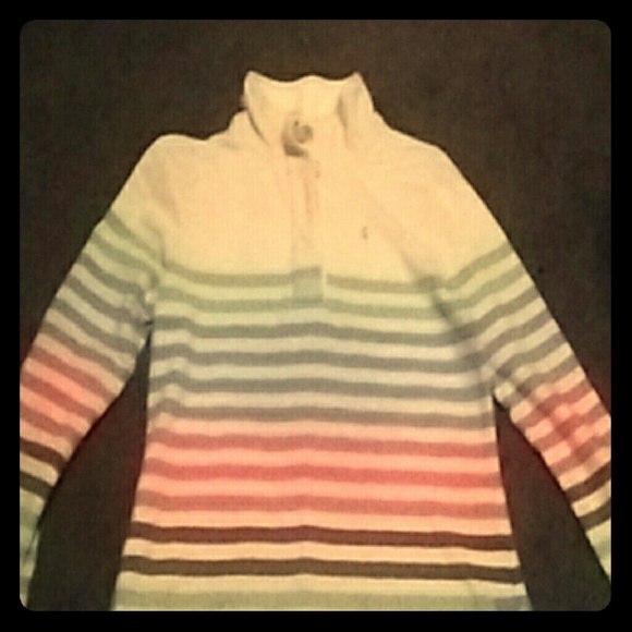Joules long sleeved shirt