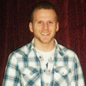 Meet your Posher, Matthew