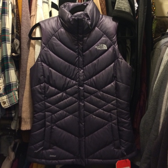The North Face Jackets & Blazers - aconcagua north face vest