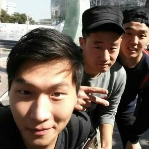 Meet your Posher, Chang