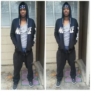 Meet your Posher, Isaiah