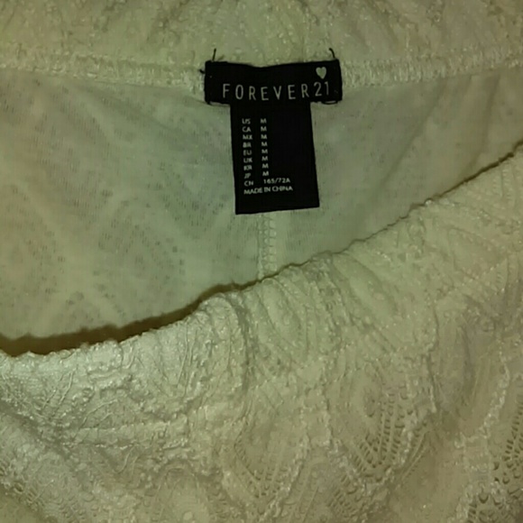 Lace Pants - Picture 3 of 3