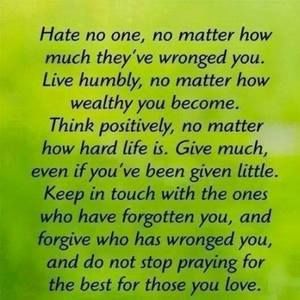 Meet your Posher, Hellen