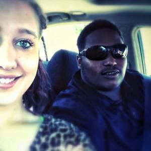 Meet your Posher, Alvinanallison