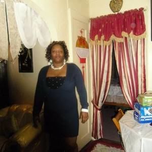 Meet your Posher, Hazel