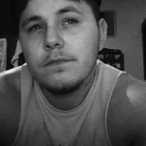 Meet your Posher, Ricky