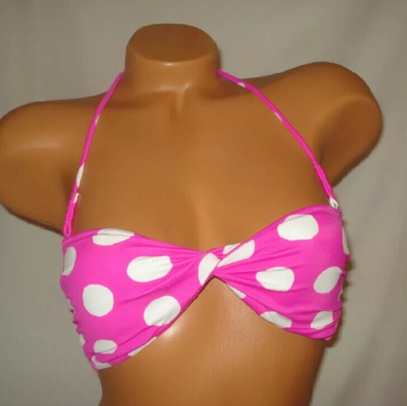 Victoria's Secret Other - Victoria secret swim suit bikini top