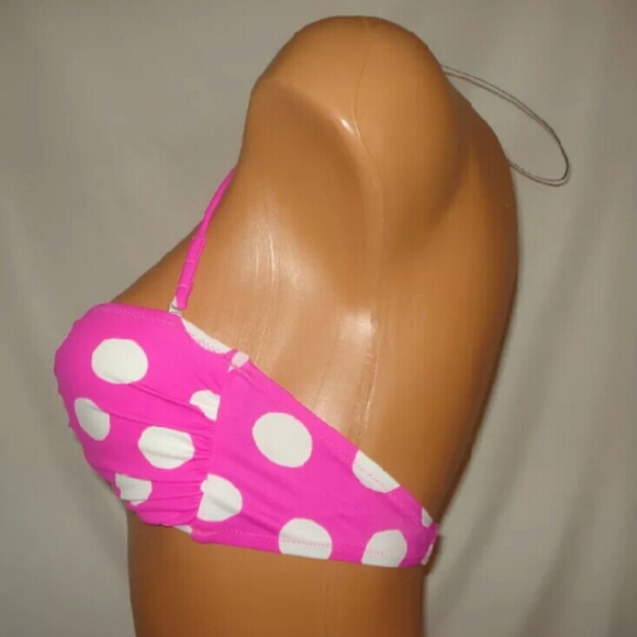 Victoria secret swim suit bikini top - Picture 2 of 3