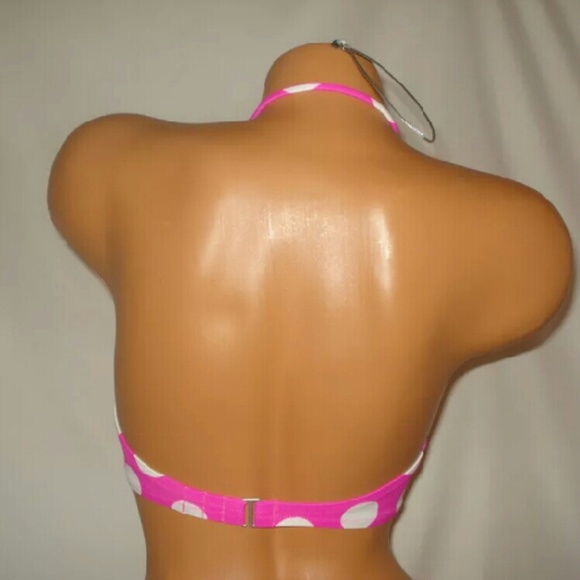 Victoria secret swim suit bikini top - Picture 3 of 3