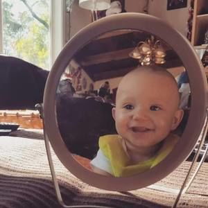 Meet your Posher, Sheena