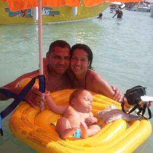 Meet your Posher, Jhon