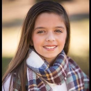 Meet your Posher, Candace