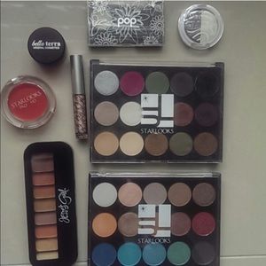 Starlooks makeup bundle