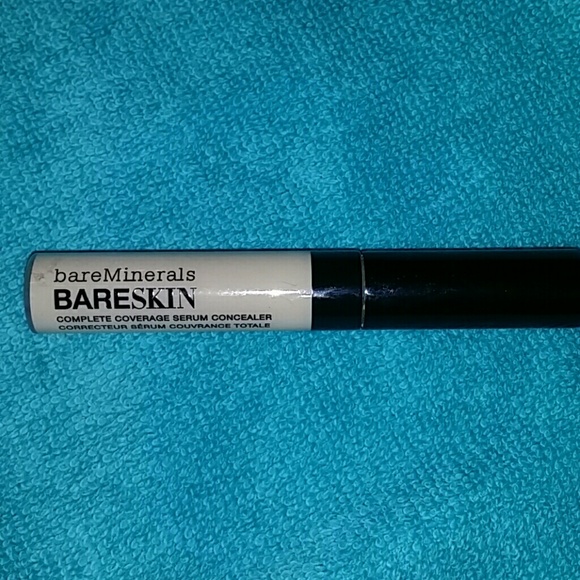Bareminerals bare skin concealor [firm price ]