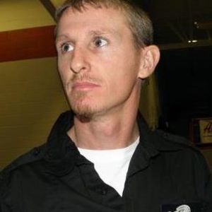 Meet your Posher, Ronnie