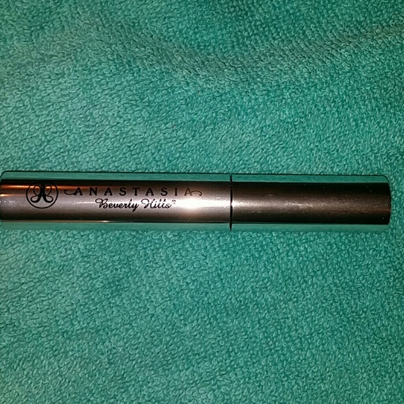 Anastasia clear brow gel