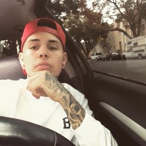 Meet your Posher, Eddie