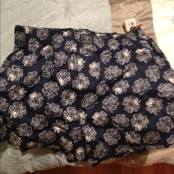 NWT..men's boxer