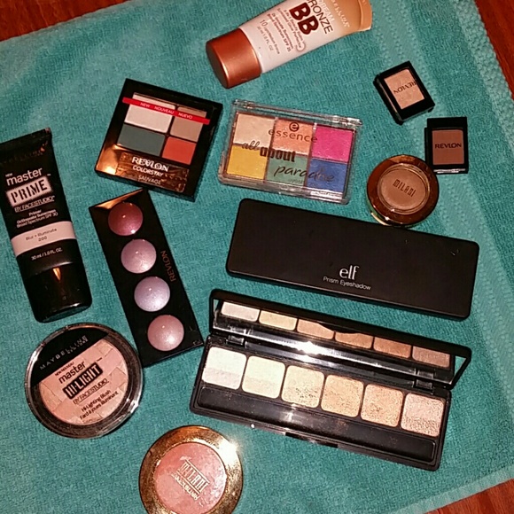 Random. Drugstore set
