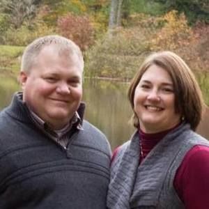 Meet your Posher, Kristy