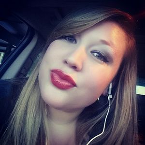 Meet your Posher, Rachael