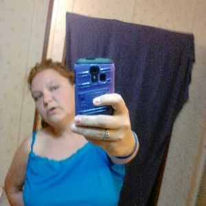 Meet your Posher, Christina