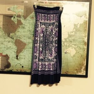 Sun Kissed Couture sleeveless dress