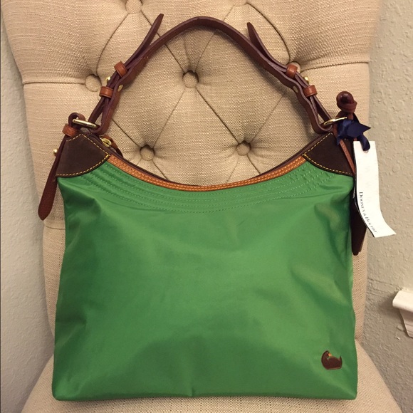 Dooney & Bourke Purse - New w/ tags & never worn!