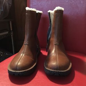 Ralph Lauren Boots