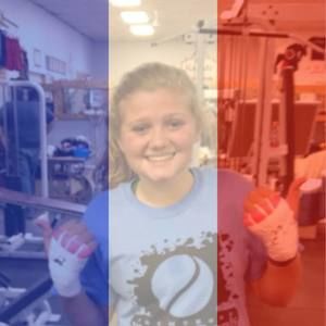 Meet your Posher, Allie