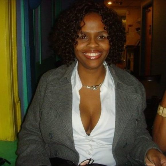 Meet your Posher, Marjorie