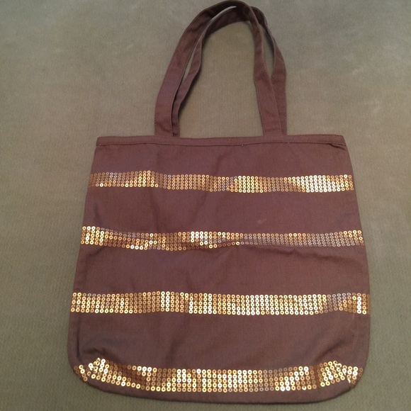 Bling bag