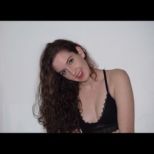 Meet your Posher, Jenna