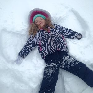 Meet your Posher, Meagan