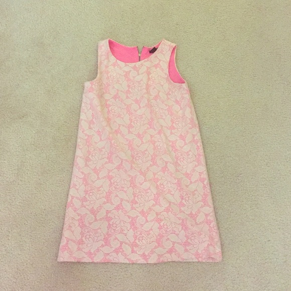 H&m flower dress