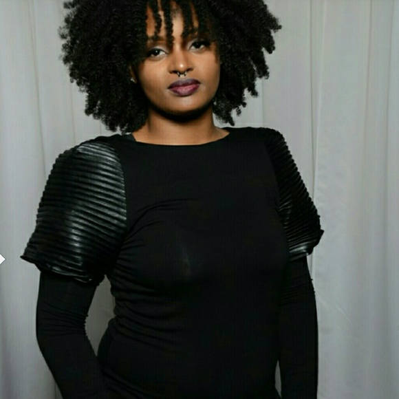 Beautiful blouse by Gracia