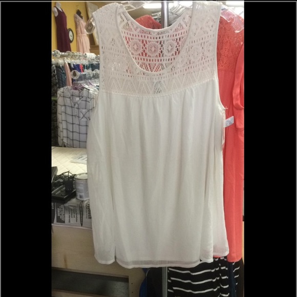 Maternity blouse