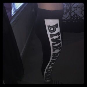 Leggings - NO TRADES