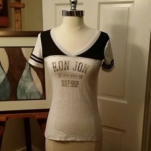 Ron Jon authentic top