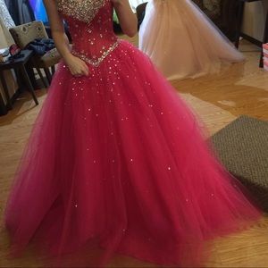 Meet your Posher, Mikayla