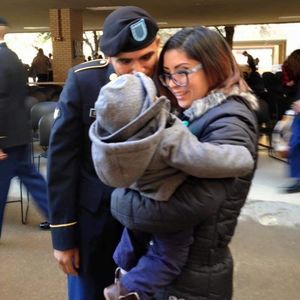 Meet your Posher, Janeva