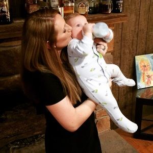 Meet your Posher, Brittany