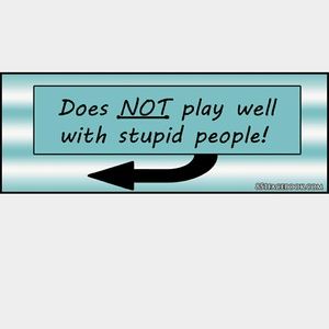 Meet your Posher, Tracy