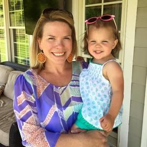 Meet your Posher, Amberly